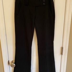 Junior’s dress slacks